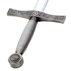King Arthur Excalibur Round Table Longsword -Knife Sales Store king arthur excalibur round table longsword 4 72984.1564501643