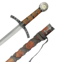 Knights Of Templar Crusader Short Sword 8 Knights Of Templar Crusader Short Sword -Knife Sales Store knights of templar short sword crusader 2 14217.1564501127