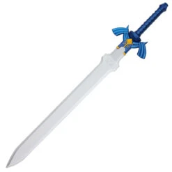 Legend Of Zelda Twilight Princess Fantasy Sword With Plaque -Knife Sales Store legend of zelda twilight princess sword with plaque 2 45217.1564501929