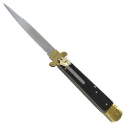 Automatic Colossal Leviathan Switchblade Knife -Knife Sales Store lv2055 63614.1564504475