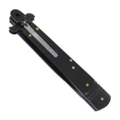 Colossal Domovoi Dark Automatic Pocket Knife 7 Colossal Domovoi Dark Automatic Pocket Knife -Knife Sales Store lv2056 56559.1564504476