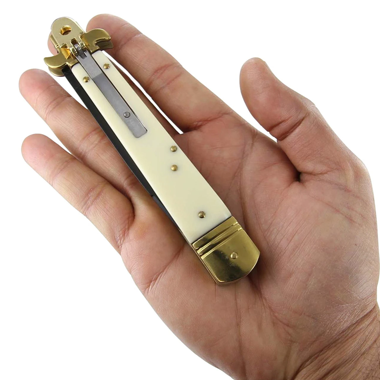 Switchblade Colossal Rephaim Auto Knife 4 Switchblade Colossal Rephaim Auto Knife - Image 2