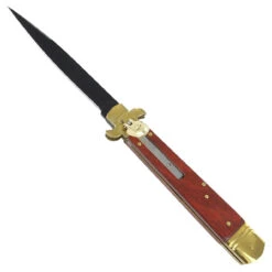 Automatic Colossal Typhon Switchblade Knife -Knife Sales Store lv2059 54012.1564504480