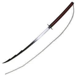 Majestic Ultimate 68 Inch Long Ninjai Katana Sword -Knife Sales Store majestic ultimate 68 inch long bankai katana sword 8 37694.1564504456