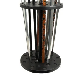 Max Capacity Sword And Cane Stand -Knife Sales Store max capacity sword and cane stand 2 88122.1564504775