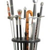 Max Capacity Sword And Cane Stand 2 Max Capacity Sword And Cane Stand -Knife Sales Store max capacity sword and cane stand 3 75756.1564504775