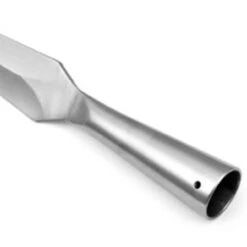 Functional Medieval Extra Long Reenactment Spearhead -Knife Sales Store medieval warrior spearhead 2 68989 40248.1663678621