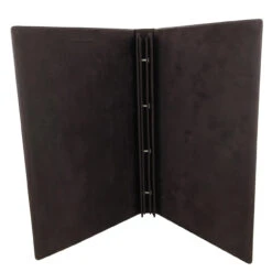 Elegant Cocktail Restaurant Drink Menu Cover -Knife Sales Store mn002 77725.1564504307