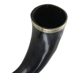 Norse Horns Of Odin Drinking Horn -Knife Sales Store norse horns of odin drinking horn 1 23177.1672765285