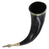 Norse Horns Of Odin Drinking Horn -Knife Sales Store norse horns of odin drinking horn 31448.1672765285