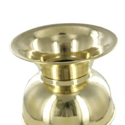 Old Saloon Jack Brass Spittoon -Knife Sales Store old saloon jack brass spittoon 1 03512.1564504907