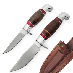 Outdoor Southern Banded Armadillo Hunting Set -Knife Sales Store pk2016 02623.1564504107