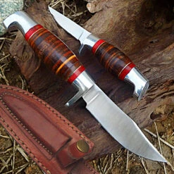 Outdoor Southern Banded Armadillo Hunting Set -Knife Sales Store pk2016 44833.1564504107