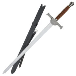 Macleod Clansman Connor Longsword Replica -Knife Sales Store pk634 1 11953.1564504049