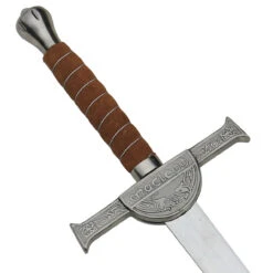 Macleod Clansman Connor Longsword Replica -Knife Sales Store pk634 1 10429.1564504049