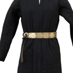 Roman Centurion Facilis Rosette Belt -Knife Sales Store roman centurion facilis rosette belt 2 24355.1564504663