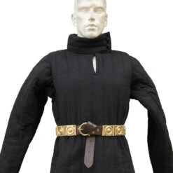 Roman Legionary Cingulum Militare Belt -Knife Sales Store roman legionary cingulum militare belt 1 94649.1564504662