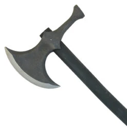 Viking Hammerhead Battle Axe -Knife Sales Store rustic barbarian hammerhead battle axe 1 24718.1564502755