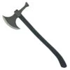 Viking Hammerhead Battle Axe -Knife Sales Store rustic barbarian hammerhead battle axe 3 57290.1564502755