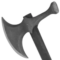 Knife Sales Store -Knife Sales Store rustic barbarian hammerhead battle axe 5 34574.1564502755