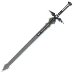 SAO Black Dark Repulser Sword Of Kirito -Knife Sales Store sao black dark repulser sword of kirito 97523.1564502934