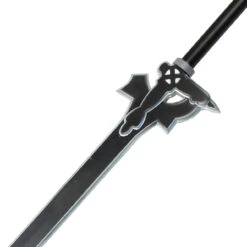 SAO Kiritos Elucidator Anime Foam Sword -Knife Sales Store sao kiritos elucidator anime foam sword 33405.1564502901