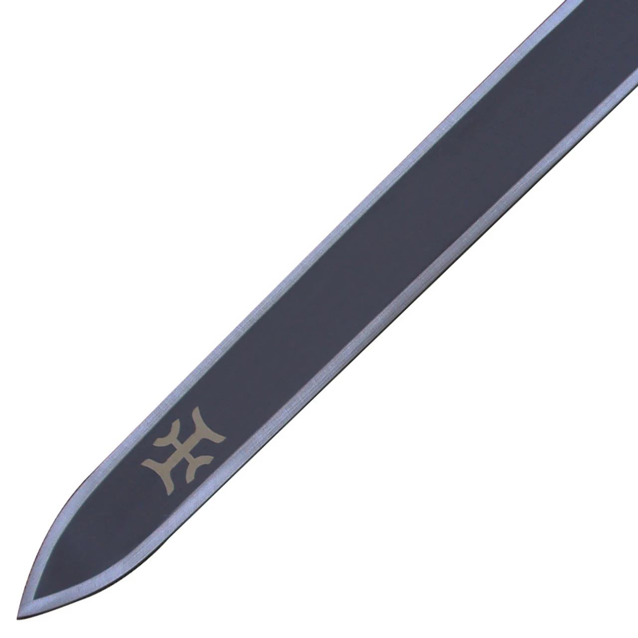 Elucidator Anime Sword Replica 5 Elucidator Anime Sword Replica - Image 3