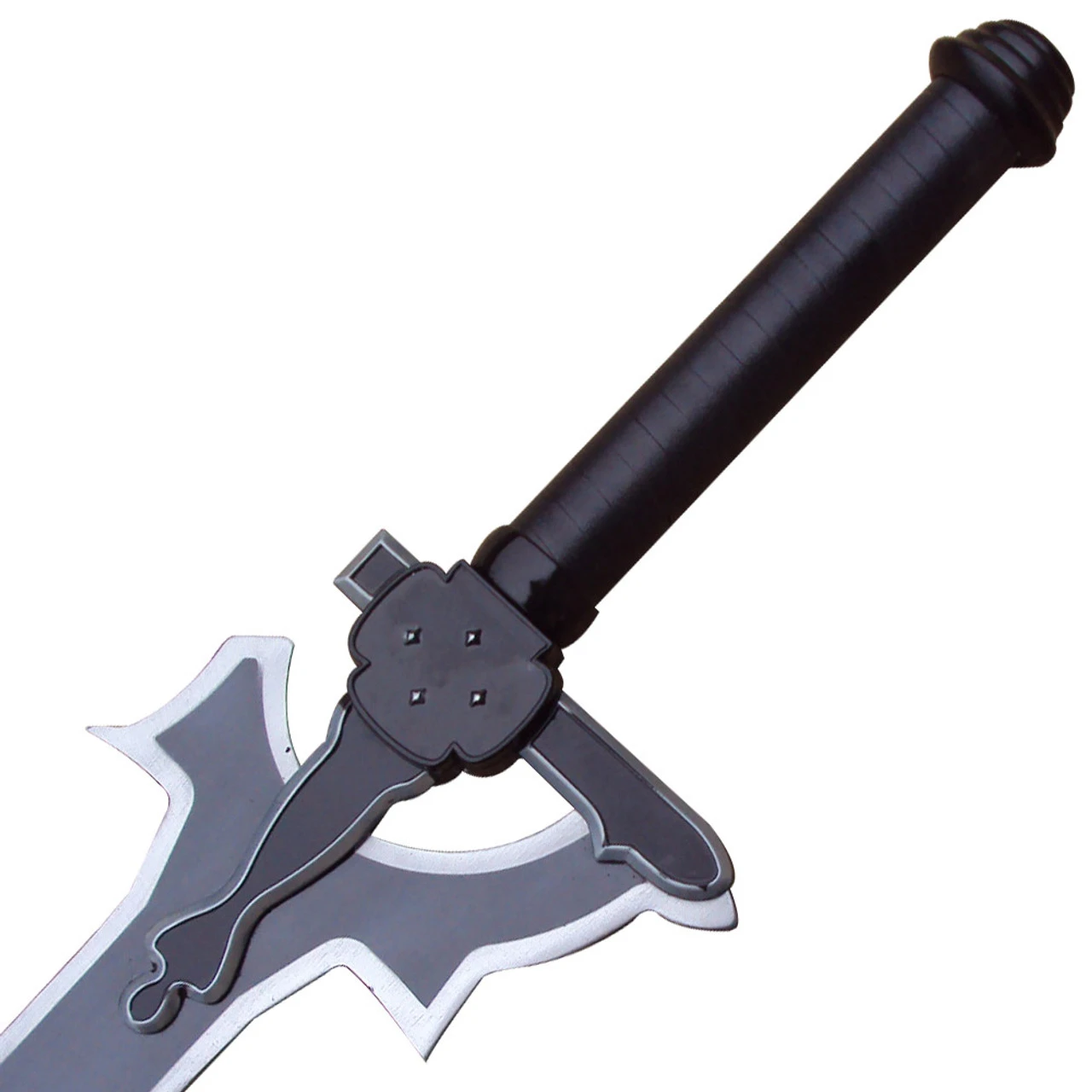 Elucidator Anime Sword Replica 4 Elucidator Anime Sword Replica - Image 2