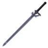 Elucidator Anime Sword Replica -Knife Sales Store sao kiritos elucidator anime sword replica 77046.1564502410