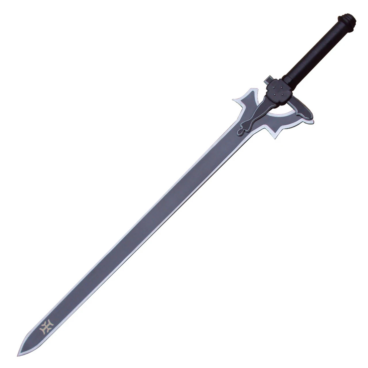 Elucidator Anime Sword Replica 3 Elucidator Anime Sword Replica