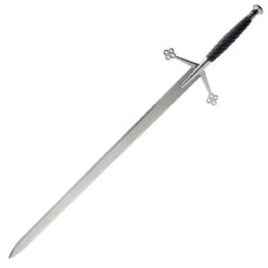 Scottish Highlands Claymore Sword -Knife Sales Store scottish highlands clansman great claymore sword 1 43868.1564502581