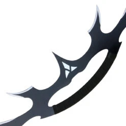 Star Sword Of Kahless Bat'Leth -Knife Sales Store star sword of kahless bat leth 2 46379.1564504759