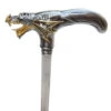 Stylish Temple Guardian Sword Cane -Knife Sales Store stylish temple guardian sword cane 4 28297.1564504610