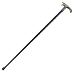 Stylish Temple Guardian Sword Cane -Knife Sales Store stylish temple guardian sword cane 31274.1564504610