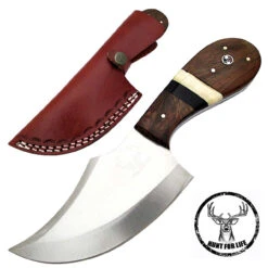 Hunt For Life Sweetwater River Skinning Knife -Knife Sales Store sweetwater river hunt for life skinning knife 17142.1564503409
