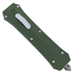 Tactical Automatic Aftermath OTF Knife -Knife Sales Store tactical automatic aftermath otf knife 3 96378.1564504602