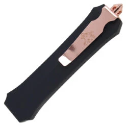 Rose Killer I Dual Action OTF Automatic Spear Point Knife -Knife Sales Store tactical automatic aftermath otf knife 8 68488.1564504993
