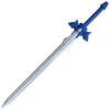 Twilight Link Triforce Foam Costume Sword -Knife Sales Store triforce twilight princess link foam sword 96563.1625076594