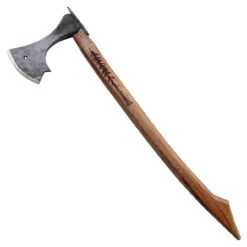 Warrior Cult Svinfylking Functional Battle Axe -Knife Sales Store warrior cult svinfylking functional battle axe 1 41250.1564504706