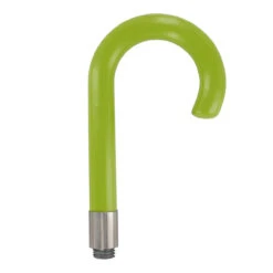 In Style Crook Lime Green Good Spirit Walking Cane Stick Staff -Knife Sales Store wg00112 1 30640.1564504452