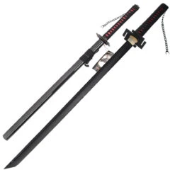 High Carbon Steel Blade Ninja Full Tang Fully Functional Handmade Sword -Knife Sales Store wg00117 38011.1564504454